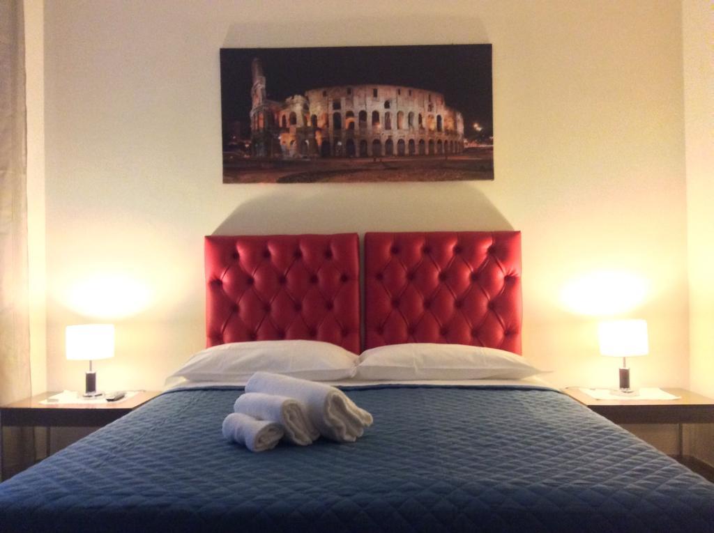 Desiderio Di 2* Roma
