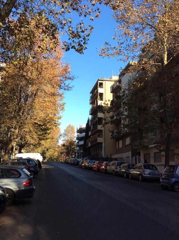 Casa de hóspedes Desiderio Di Roma