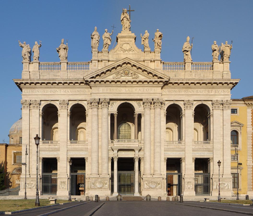 Desiderio Di Rome