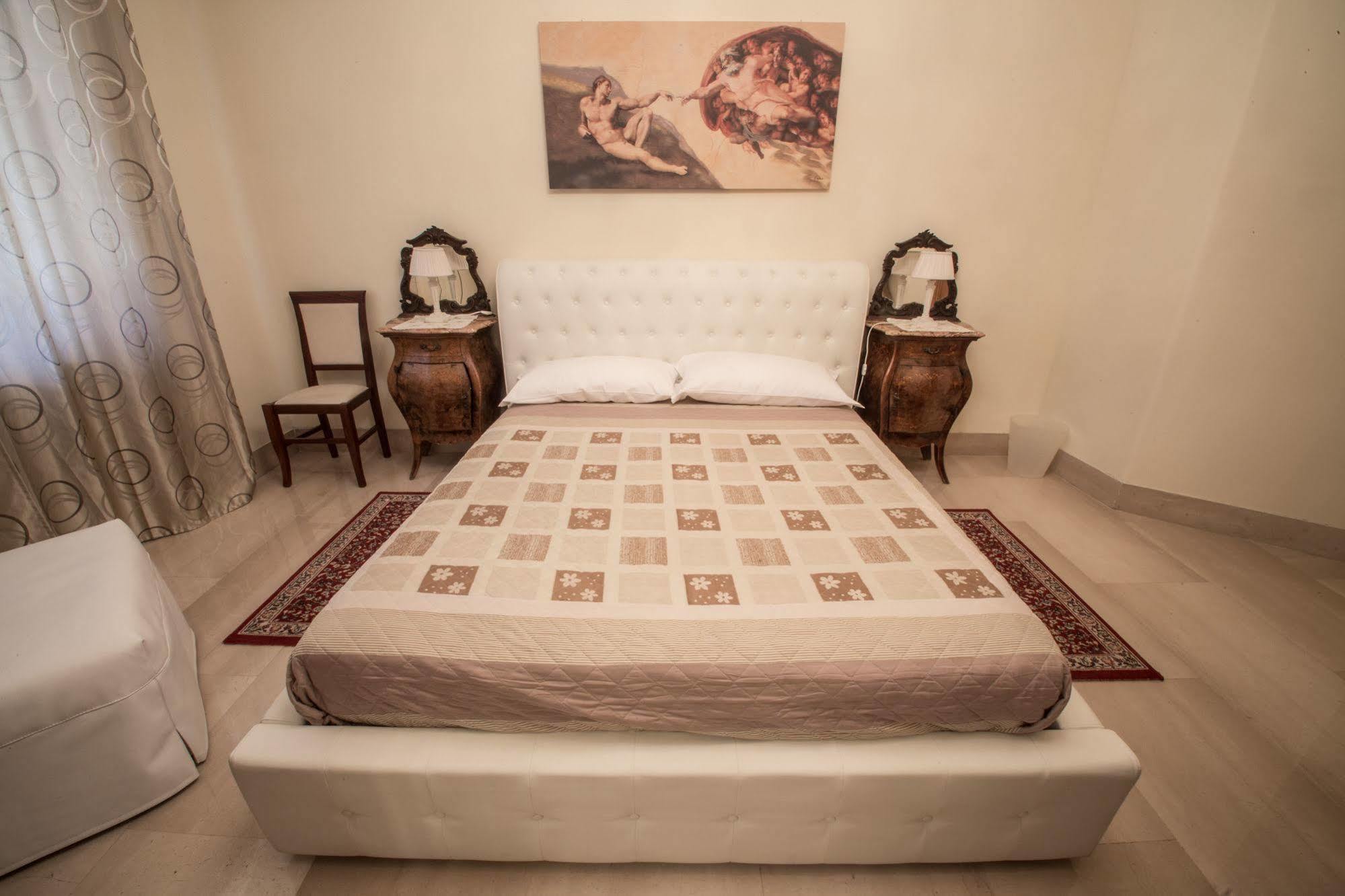 Casa de hóspedes Desiderio Di 2*