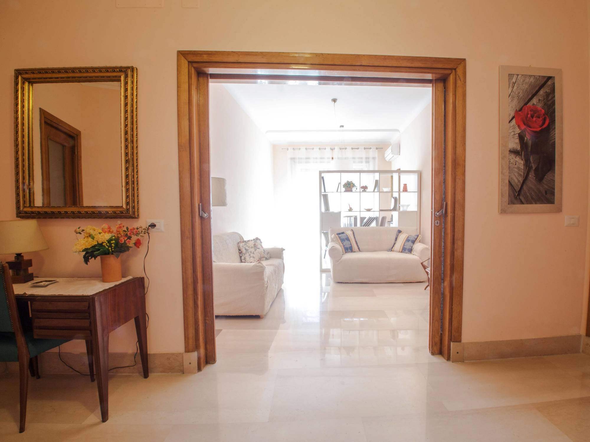 Casa de hóspedes Desiderio Di Roma