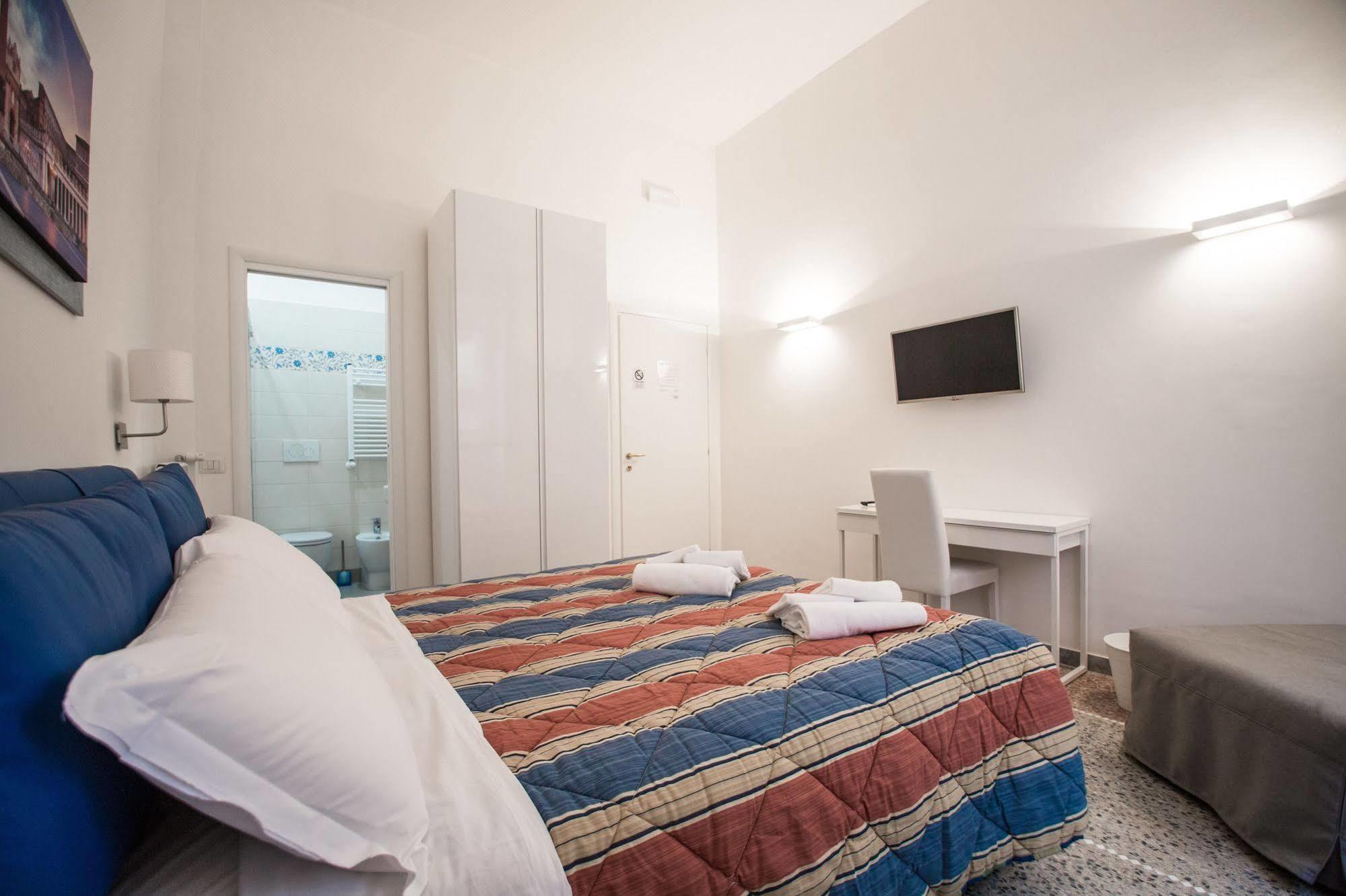 Casa de hóspedes Desiderio Di Roma