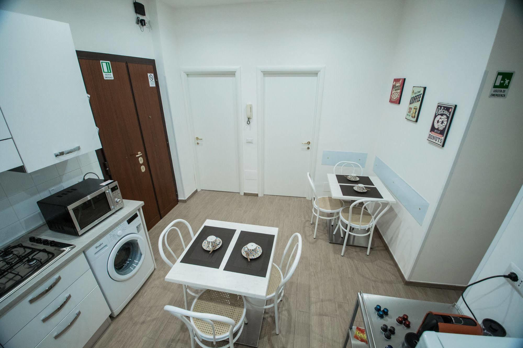 Casa de hóspedes Desiderio Di 2*